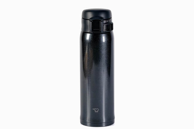 Kubek Termiczny Zojirushi 480 ml Silky Black