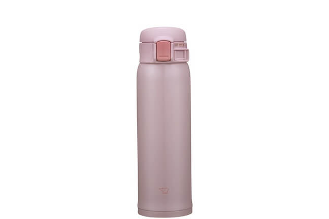 Kubek Termiczny Zojirushi 480 ml Pearl Pink