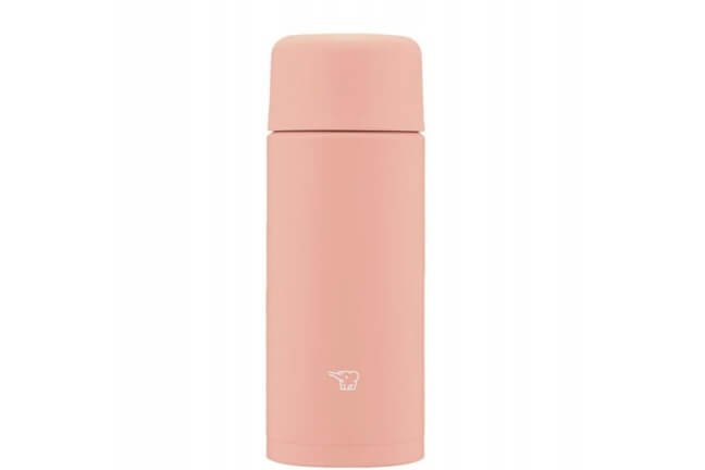 Butelka Termiczna Zojirushi 250 ml  Pink