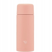 Butelka Termiczna Zojirushi 250 ml  Pink