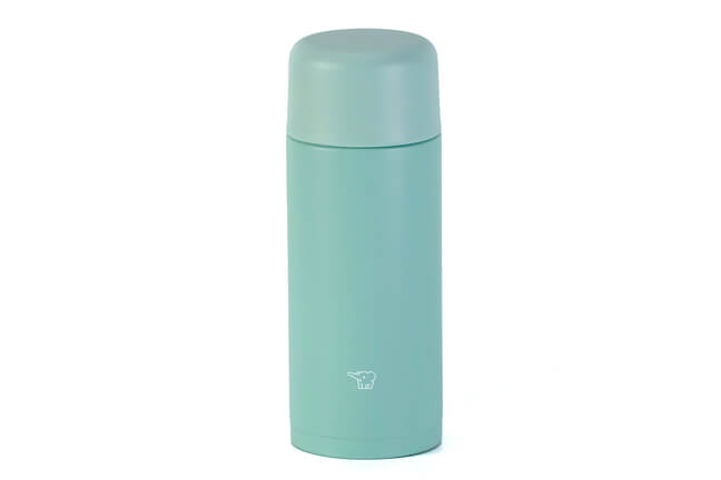 Butelka Termiczna Zojirushi 250 ml Soft Turquoise