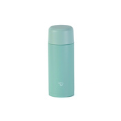 Butelka Termiczna Zojirushi 250 ml Soft Turquoise