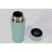 Butelka Termiczna Zojirushi 250 ml Soft Turquoise