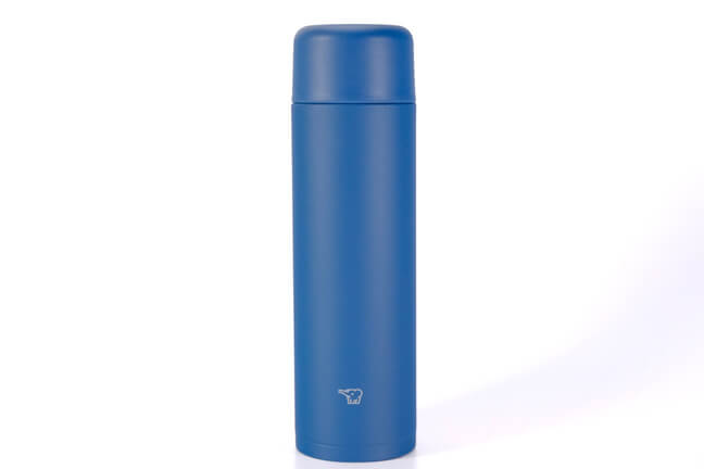 Butelka Termiczna Zojirushi 350 ml Midnight Navy