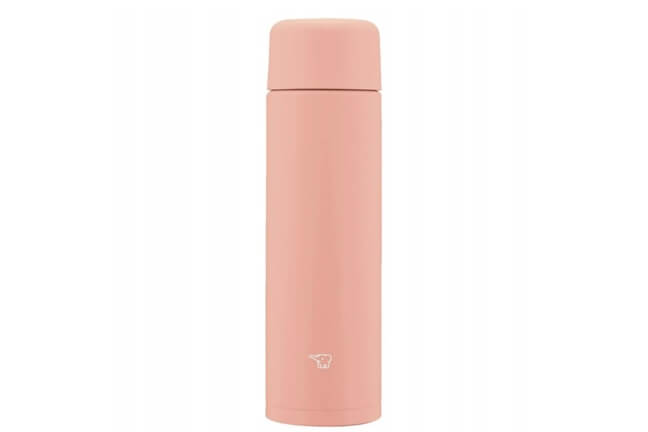 Butelka Termiczna Zojirushi 350 ml Dahlia Pink