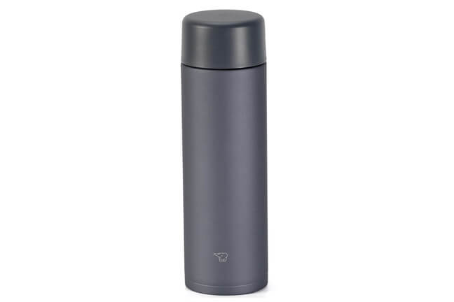 Butelka Termiczna Zojirushi 480 ml Slate Black