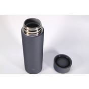 Butelka Termiczna Zojirushi 480 ml Slate Black
