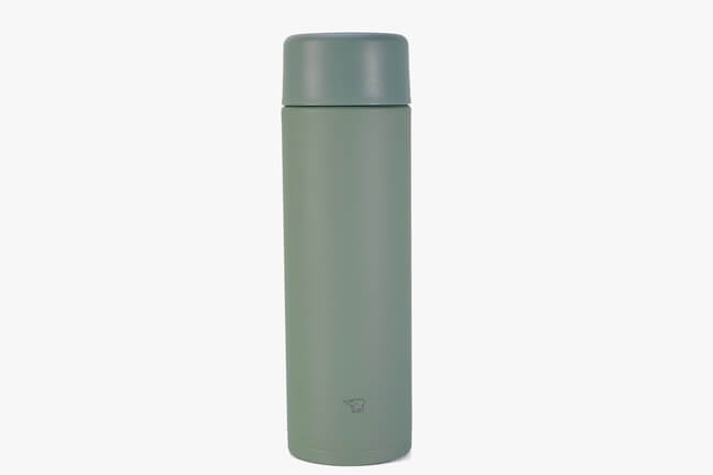 Butelka Termiczna Zojirushi 480 ml Matte Green