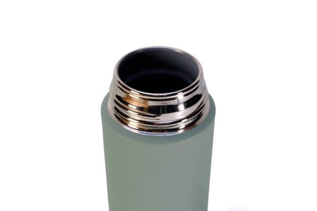 Butelka Termiczna Zojirushi 480 ml Matte Green