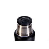 Termos na napoje THERMOS 470 ml - czarny mat