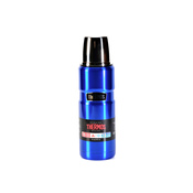 Termos na napoje THERMOS 470 ml - niebieski