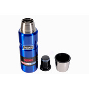 Termos na napoje THERMOS 470 ml - niebieski