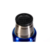 Termos na napoje THERMOS 470 ml - niebieski