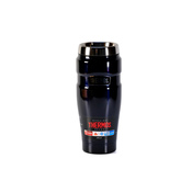 Termokubek THERMOS 470 ml - ciemnoniebieski