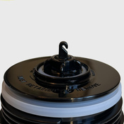 Termokubek THERMOS 470 ml - ciemnoniebieski