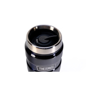 Termokubek THERMOS 470 ml - czarny mat