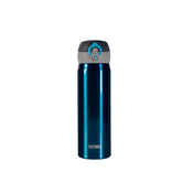 Mobilny termokubek THERMOS 500 ml - turkusowy