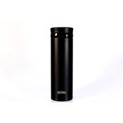  Mobilny Termokubek THERMOS 350 ml - czarny mat