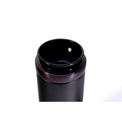  Mobilny Termokubek THERMOS 350 ml - czarny mat