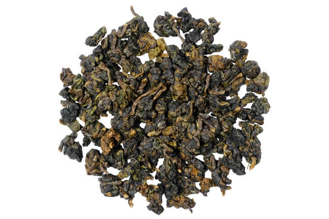Shanlinxi Yan Xiang Oolong 2023