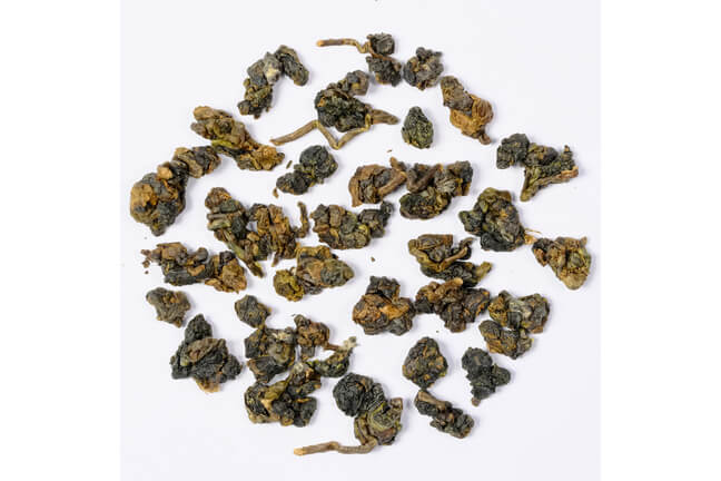 Shanlinxi Yan Xiang Oolong 2023