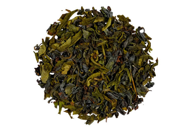 Kanayamidori Oolong 2023