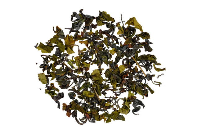Kanayamidori Oolong 2023