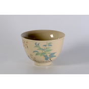 Czarka porcelanowa – krzew herbaciany