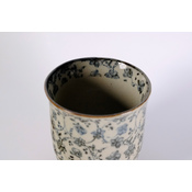 Czarka yunomi kwiatowa 180 ml