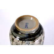 Czarka yunomi kwiatowa 180 ml