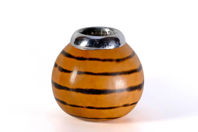 Tykwa do yerba mate – duża