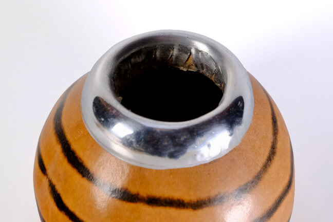 Tykwa do yerba mate – duża