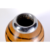 Tykwa do yerba mate – duża
