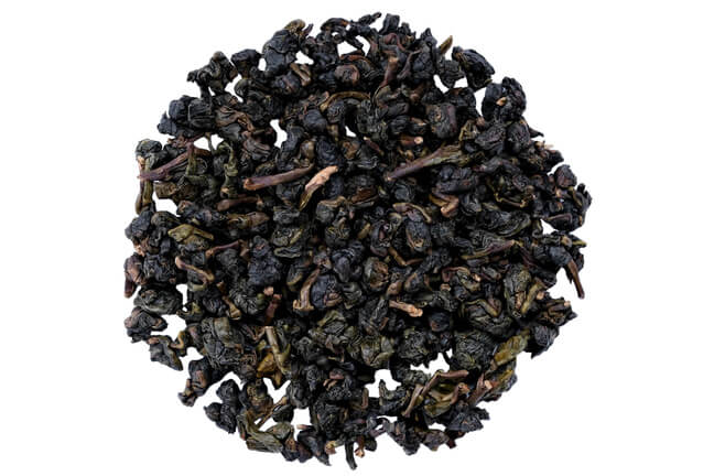 Dong Ding Oolong Special Roast 2024