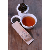 Dong Ding Oolong Special Roast 2024