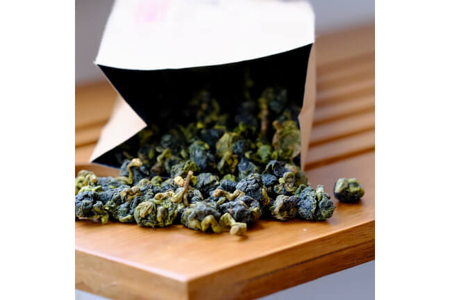 Fenghuang Dong Ding Oolong 2025