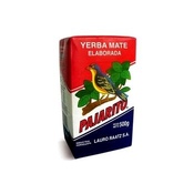 Pajarito Elaborada 500g