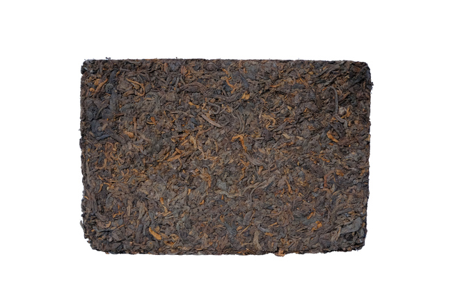 HK Shu Zhuan Pu-erh 1998