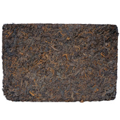 HK Shu Zhuan Pu-erh 1998