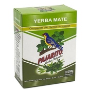 Pajarito Hierbas Naturales 250g