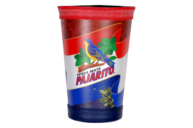 Matero Guampa Pajarito