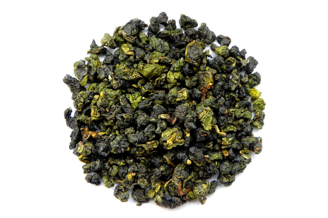 Cui Yu Dongpian Oolong 2024