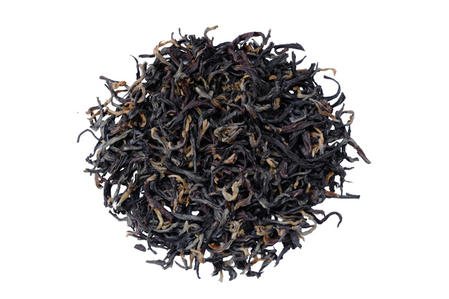 Darjeeling Samabeong Golden Musk 2023