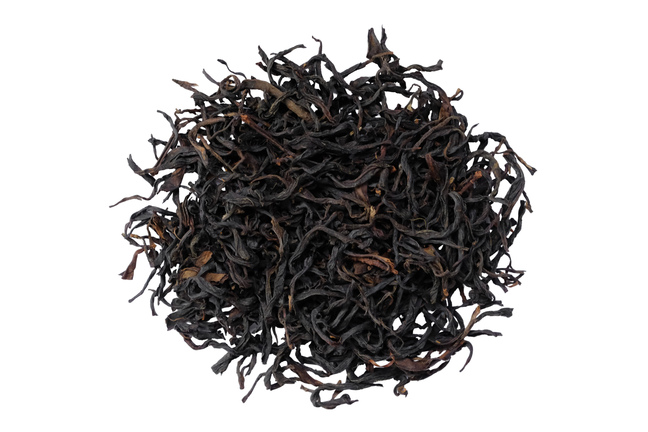 Yunnan Ruanzhi Hongcha 2023