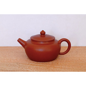 Czajniczek Yixing – zhuni roubian 185 ml