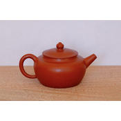 Czajniczek Yixing – zhuni roubian 185 ml