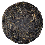 Banzhang Xiao Bai Cai Sheng Pu-erh 2022