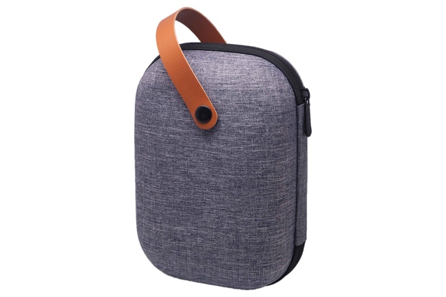 Zestaw „piaskowy” w etui