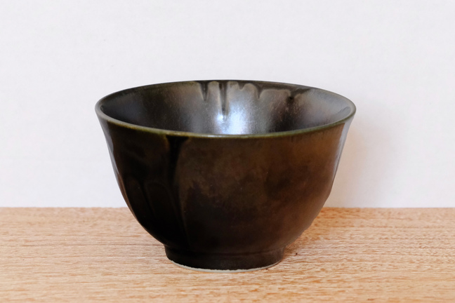 Czarka japońska metaliczna 110 ml