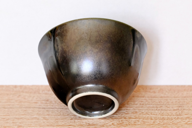 Czarka japońska metaliczna 110 ml